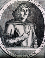 Copérnico