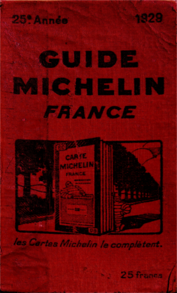 Michelin Michelin