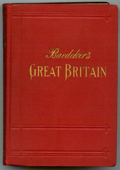 Baedeker Baedeker