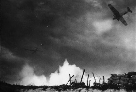 Aviación en la Guerra Civil