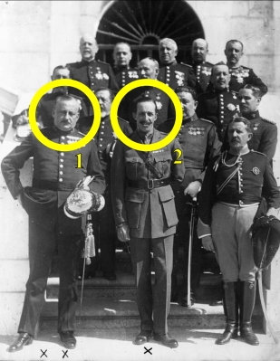 Directorio Militar