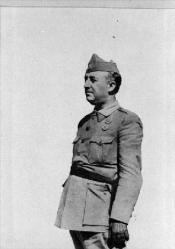 Francisco Franco
