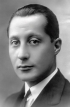José Antonio Primo de Rivera