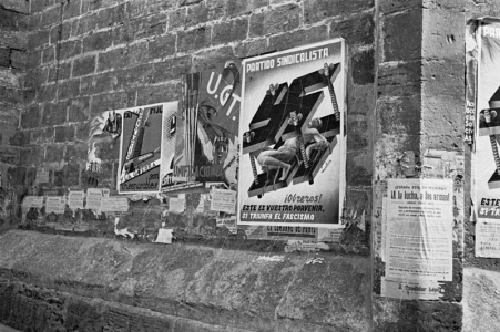 Propaganda obrera