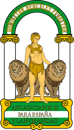 Escudo de Andalucía