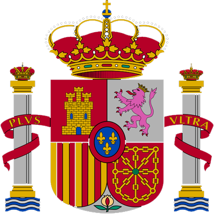 Escudo de España