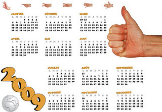 Calendario