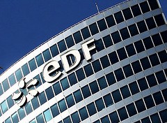 EDF