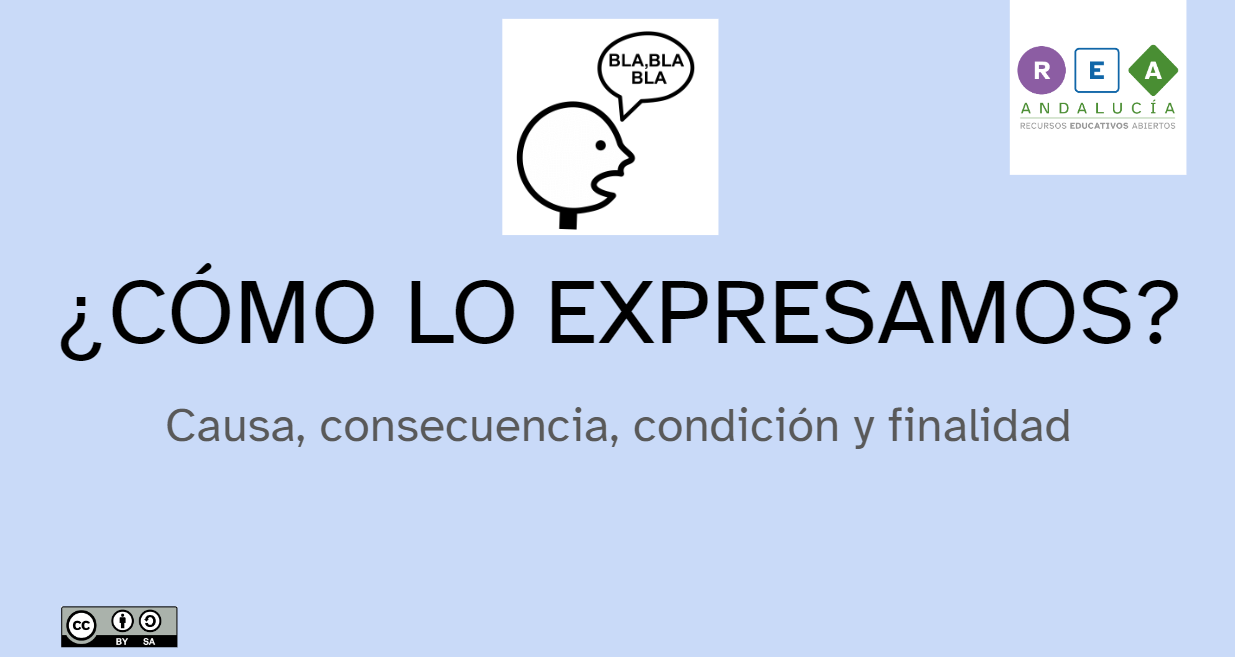 ¿Cómo lo expresamos?