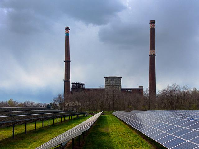 Transición energética