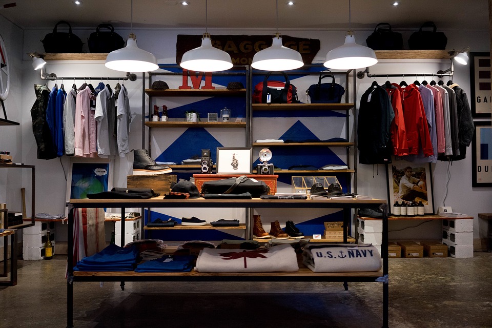 tienda