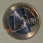 Cruz e una moneda