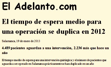 Noticia del diario digital El Adelanto.com