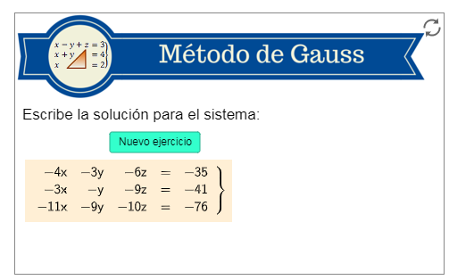 gauss