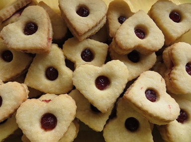 galletas