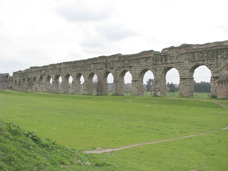 Acueductos