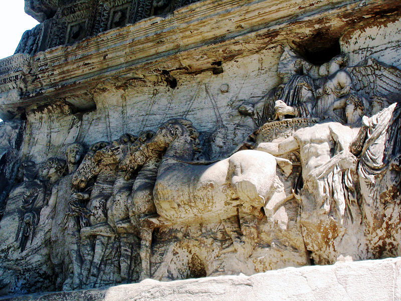 Arco de Tito