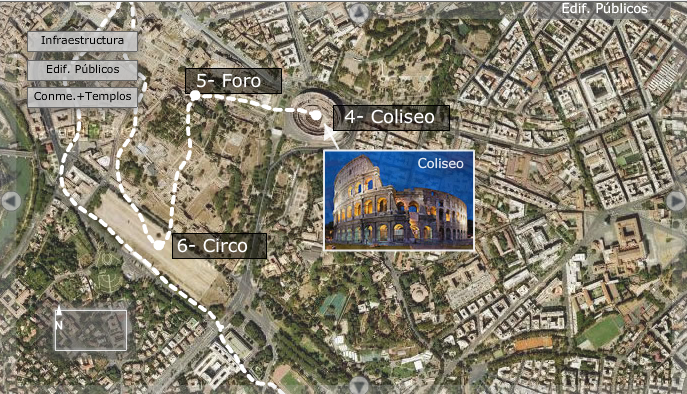 Edificios públicos