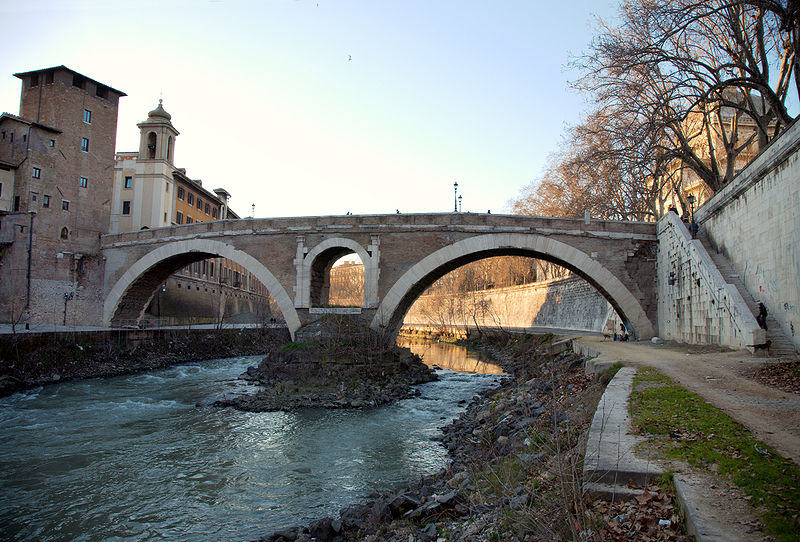 Puentes