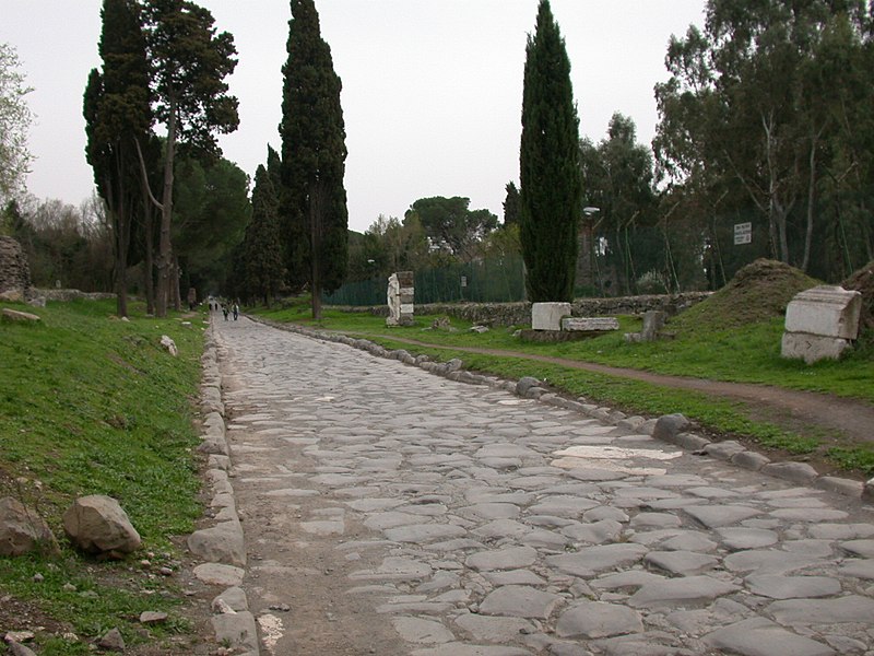 Calzadas