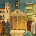 Giotto. Vida de San Francisco de Asís