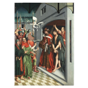 Fernando Gallego. Ecce Hommo