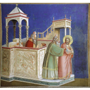 Giotto. Frescos de la capilla Scrovegni