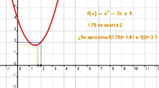 Función cuadrática