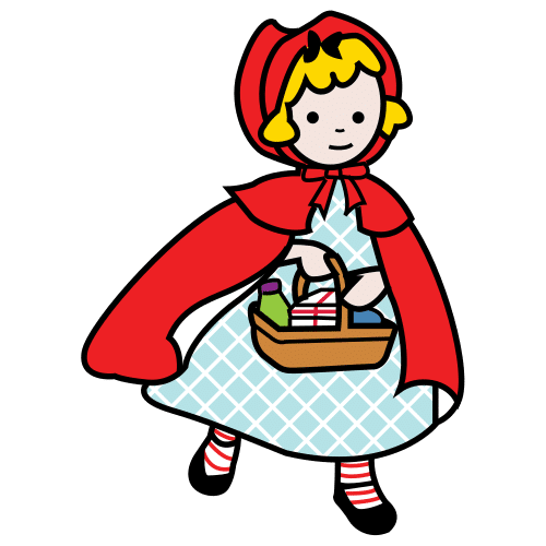 Pictogramas personajes