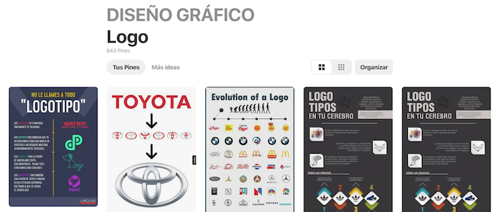 logos