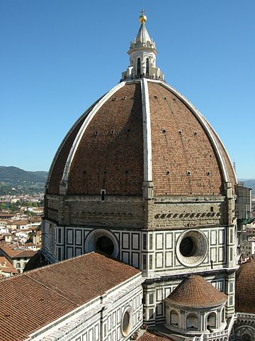 Cúpula Florencia