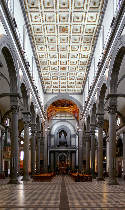 San Lorenzo