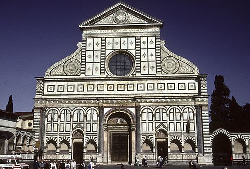 Santa María Novella
