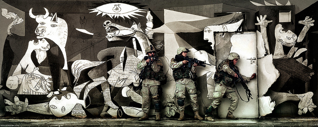 Operación Guernica