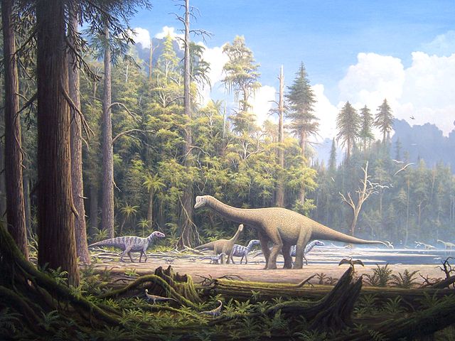 Europasaurus