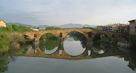 Puente La Reina