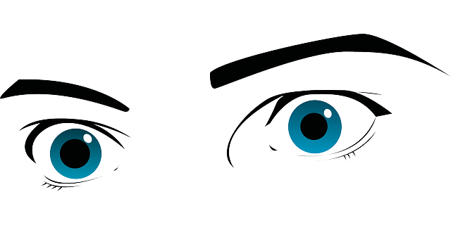 Ojos