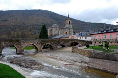 Puente de Molinaseca