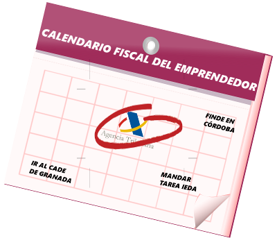 Calendario fiscal