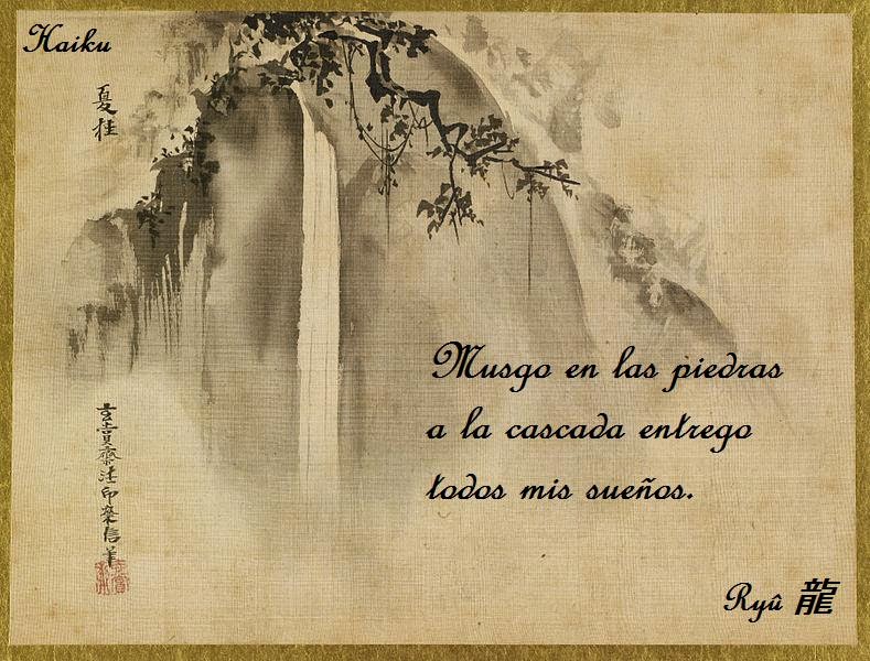 Haiku ilustrado