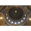 Cúpula semiesférica