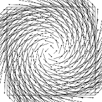 Campo vectorial