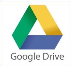 logo DRIVE