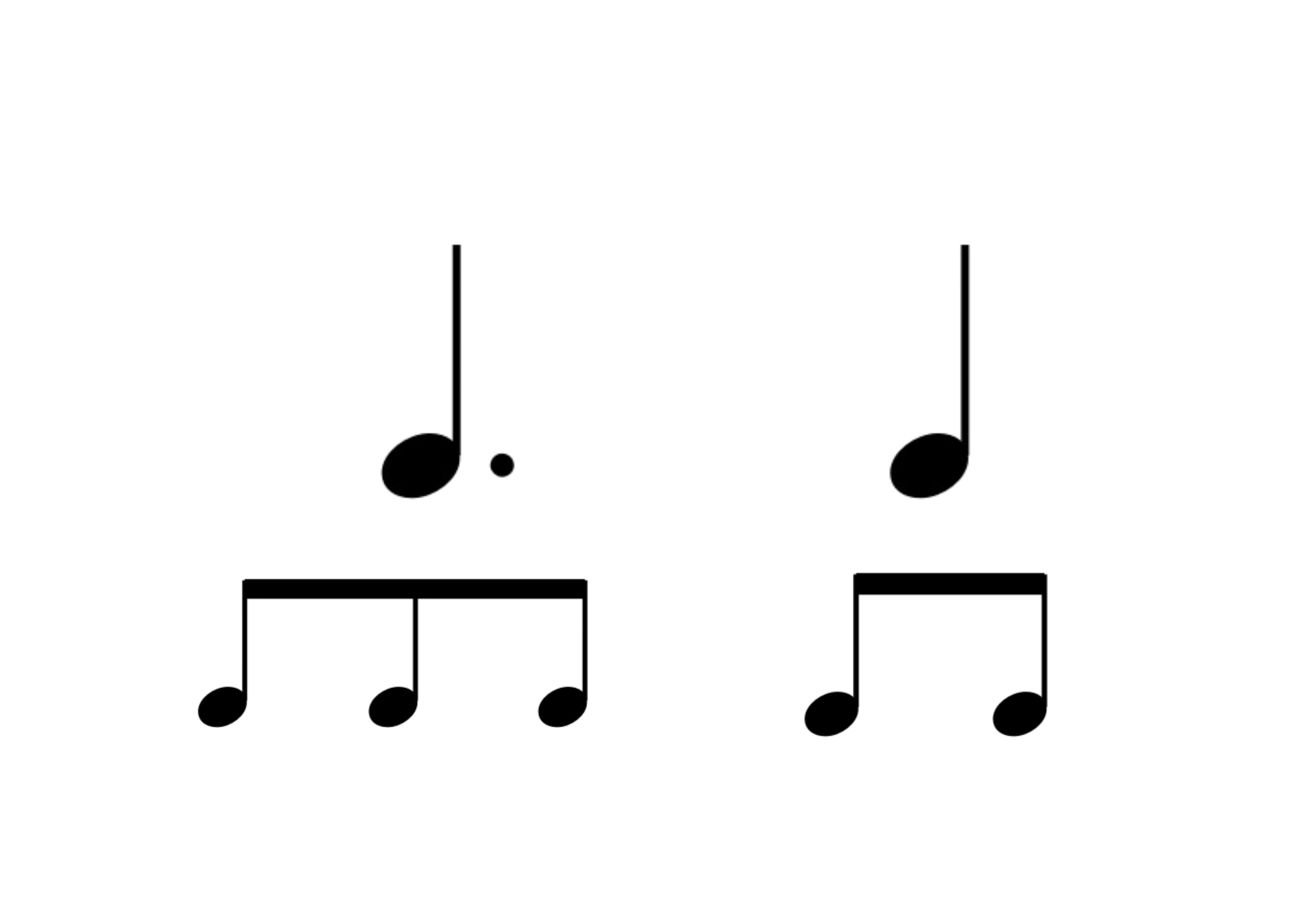 Hemiolia. Hemiolia.