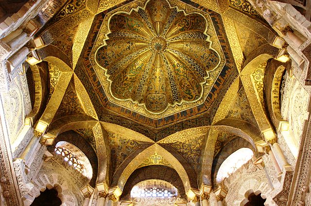 Mihrab