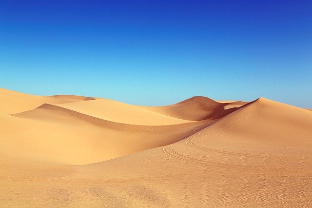 Desierto