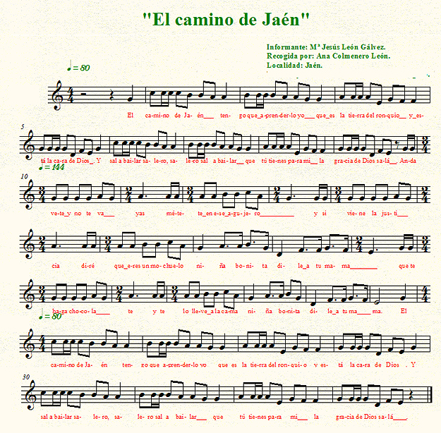 Romance de un militar