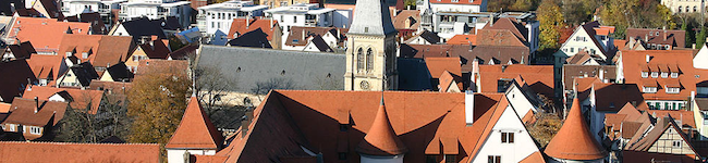 tuebingen