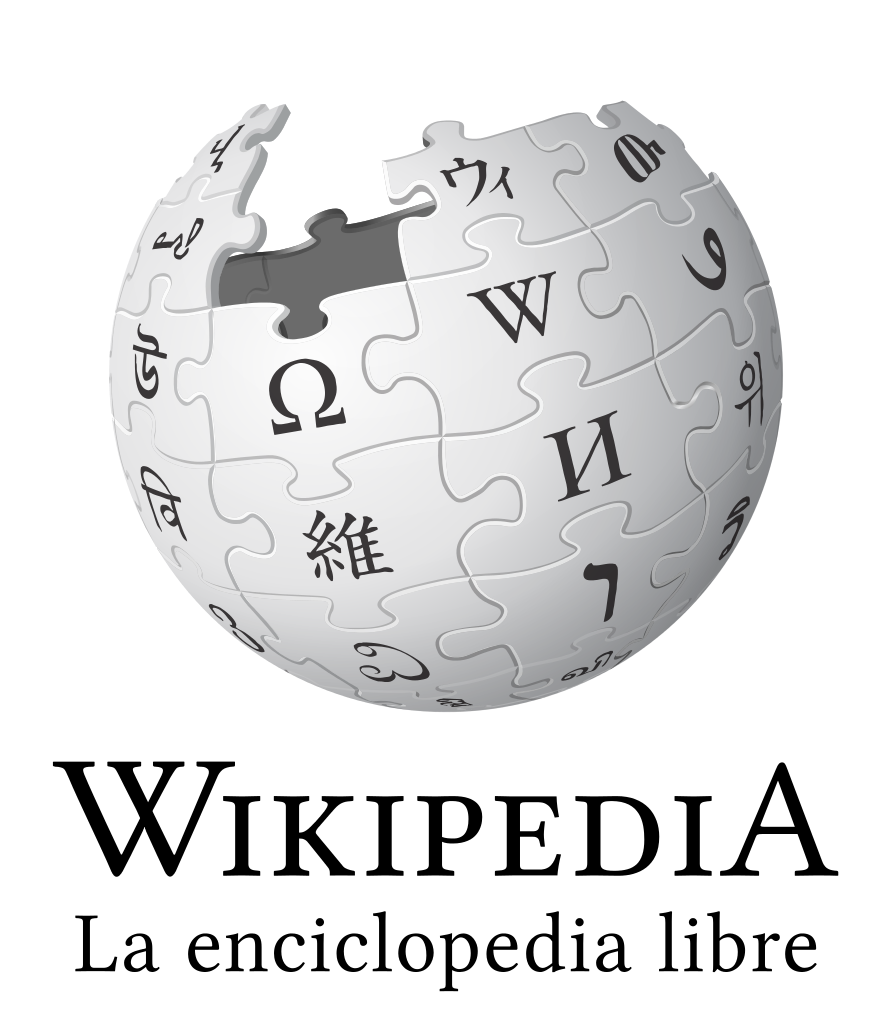 Logotipo 2.0 de Wikipedia