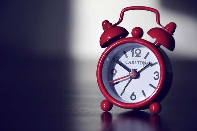 reloj
